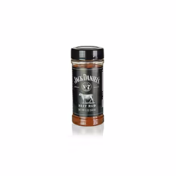Jack Daniels 5 oz Barbeque Seasoning Beef Rub - Pack of 6