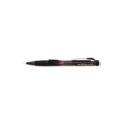 Pentel  Twist-Erase CLICK Mechanical Pencil  0.5 mm  Black Barrel