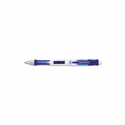 Paper Mate Clear Point Mechanical Pencil 0.7 mm Blue Barrel Refillable