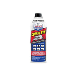 Lucas Oil  16oz Complete Engine Treatment