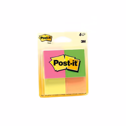 3M Company  Notes 1.5X2 Flourscent
