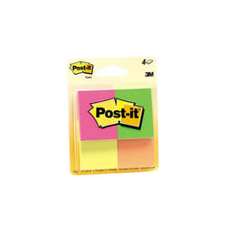 3M Company  Notes 1.5X2 Flourscent