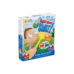 Learning Resources Words Swat A Sight Words Game