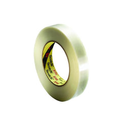 3M Industrial  Scotch Filament Tape 89848Mm X 55M