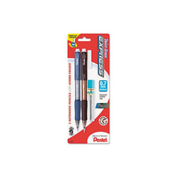 Pentel  Twist-Erase EXPRESS Mechanical Pencil  0.7 mm  2 per Set