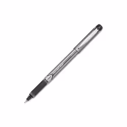 Pilot Corp. Of America Precise Grip Roller Ball Stick Pen, Black Ink, Extra Fine