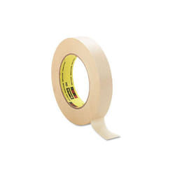 3M  General-Purpose Masking Tape  1 in.x 60 Yards  3   Core  Natural