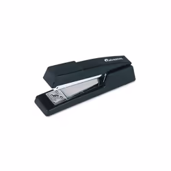 Universal Full Strip Stapler 15-Sheet Capacity Black