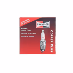 Champion 863 RCJ8Y Copper Plus Small Engine Replacement Spark Plug
