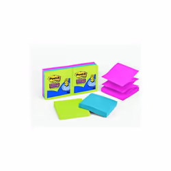 3M Company  Super Sticky Pop Up Refill Ultra
