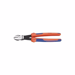 Knipex Tools Lp 10 In. High Leverage Diagonal Cutters