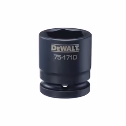 Stanley Tools Socket 0.75 in. Drive 30mm Impact