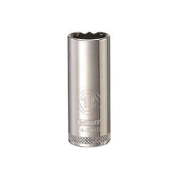 Stanley Tools  DWMT74506OSP 0.375 Drive 12 Point Socket, 14 mm