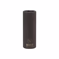Stanley Tools DWMT73938OSP Impact 0.5 Drive 6 Point Socket, 0.75 in.