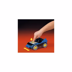 Batman M5650 Batman Imaginext Vehicle Batmobile