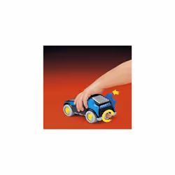 Batman M5650 Batman Imaginext Vehicle Batmobile