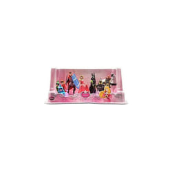Disney Sleeping Beauty Aurora Exclusive Figure Set