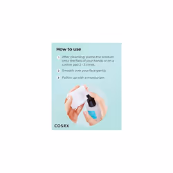 COSRX Two in One Poreless Power Liquid, 100ml / 3.38 fl.oz | Tightening Pores | Korean Skin Care, Animal Testing Free, Paraben Free