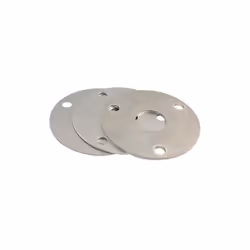 Crankshaft Pulley Shim Kit