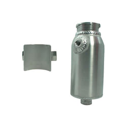 Expansion Tank with Filler Neck & Separate Bracket