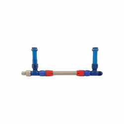 9.31 in. Fuel Line Kit for Standard Holley