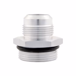 16 AN Radiator Inlet Fitting