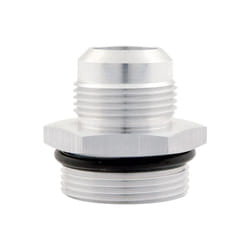 16 AN Radiator Inlet Fitting