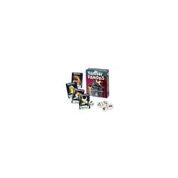 Games - Ceaco Gamewright - Trash Pandas New 252
