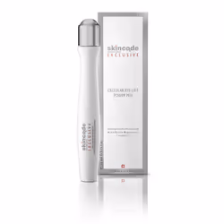 Skincode SCEXCELPP15, Eye roller, Women, Universal, Lifting, 30+ yr(s), Paraben