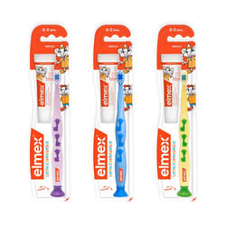 elmex PL06613A toothbrush Baby
