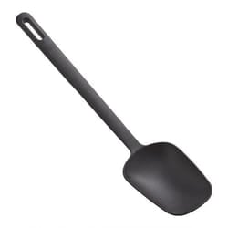 KUHN RIKON Smart & Compact Serving spoon Black 1 pc(s)