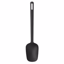 KUHN RIKON Smart & Compact Serving spoon Black 1 pc(s)