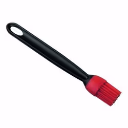 KUHN RIKON 22029, Brush, Black, Red
