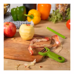 KUHN RIKON SWISS PEELER Fruits & vegetables Vegetables Green