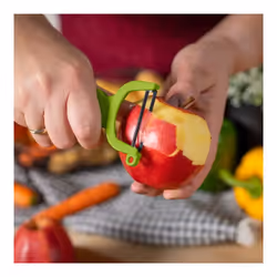 KUHN RIKON SWISS PEELER Fruits & vegetables Vegetables Green