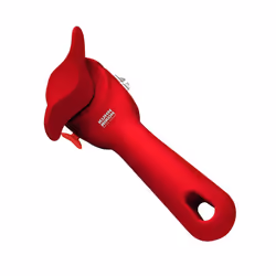 Can Opener with Lid-Lifting Pincers, Tin Opener with Stainless Steel Blade. Tin Openers for Arthritis Hands. Can Openers That ...