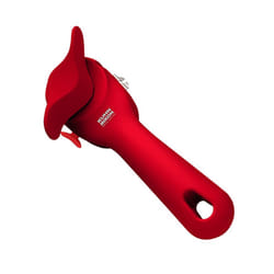 Can Opener with Lid-Lifting Pincers, Tin Opener with Stainless Steel Blade. Tin Openers for Arthritis Hands. Can Openers That Work â 3 Year Kuhn