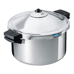 KUHN RIKON Duromatic 8 L Round Stainless steel