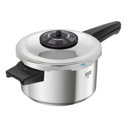 KUHN RIKON Duromatic Classic Neo 3.5 L Black, Stainless steel
