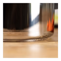 KUHN RIKON Duromatic Classic Neo 3.5 L Black, Stainless steel