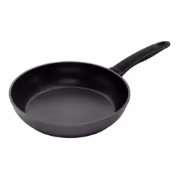 KUHN RIKON Easy Induction, Round, All-purpose pan, Black, 180 °C, Aluminium, Ceramic, Gas, Halogen, Induction