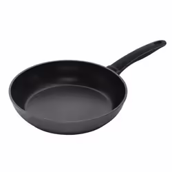 KUHN RIKON Easy Induction, Round, All-purpose pan, Black, Titanium, 220 °C, Aluminium