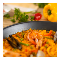 KUHN RIKON 31379 paella pan