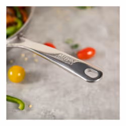 KUHN RIKON Allround Bratpfanne Set All-purpose pan Round
