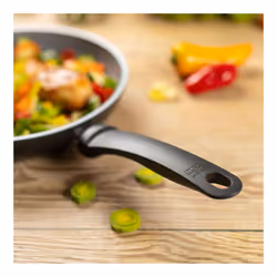 KUHN RIKON Easy Ceramic All-purpose pan Round