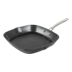 KUHN RIKON EASY PRO Grill pan Square