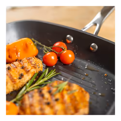 KUHN RIKON EASY PRO Grill pan Square