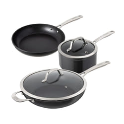 KUHN RIKON Easy Pro pan set 3 pc(s)