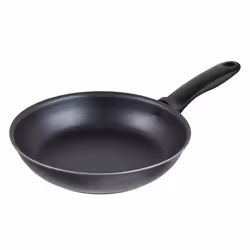 KUHN RIKON New Life, Round, Black, 150 °C, Aluminium, Ceramic, Gas, Halogen, Induction, Sealed plate, Switzerland