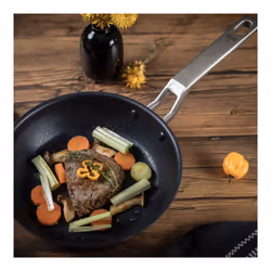 KUHN RIKON 31891 frying pan All-purpose pan Round
